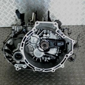 Cutie viteze Mazda 6 2.0 diesel motor RF7J euro 4 