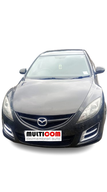 Cutie viteze Mazda 6, 6+1 trepte, motor LF