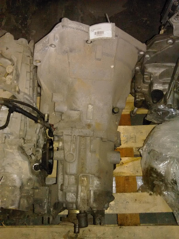 Cutie viteze mecanica BMW E46, 1.9S.