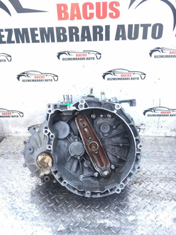 Cutie viteze Mini Cooper One R56 tip motor N16B16A an 2013