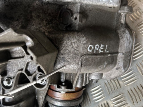 Cutie viteze Opel 1.8 benzina XER