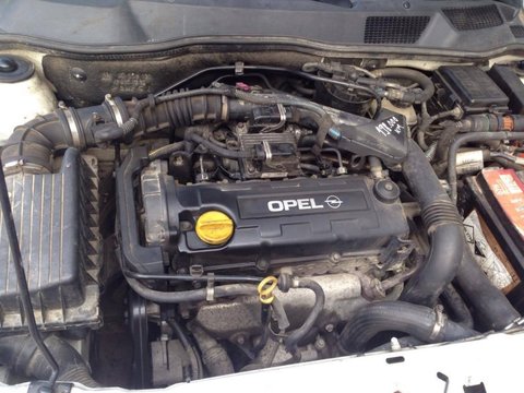 Cutie viteze Opel Astra G 1.7 DTI Isuzu