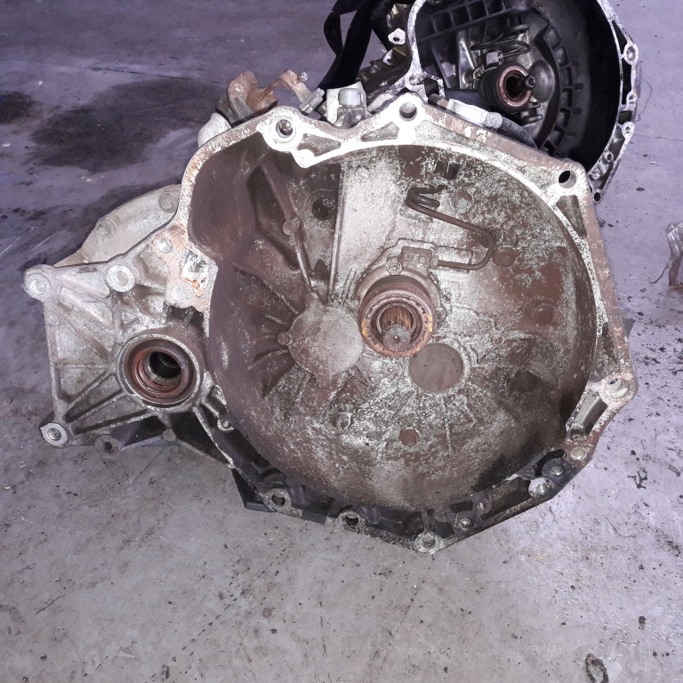 Cutie viteze Opel Astra G, 2.0 d, cod piesa F23 ; SJ