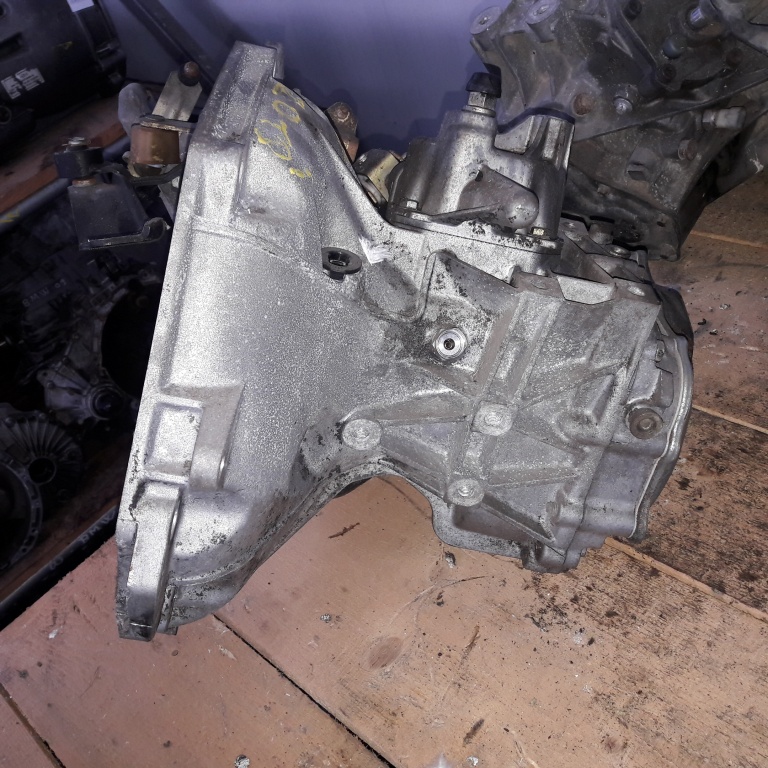 Cutie viteze Opel Astra G, 2.0DTI, cod p