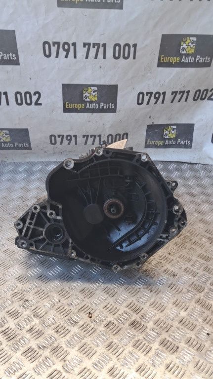 Cutie viteze Opel ASTRA H 1.4 benzina an