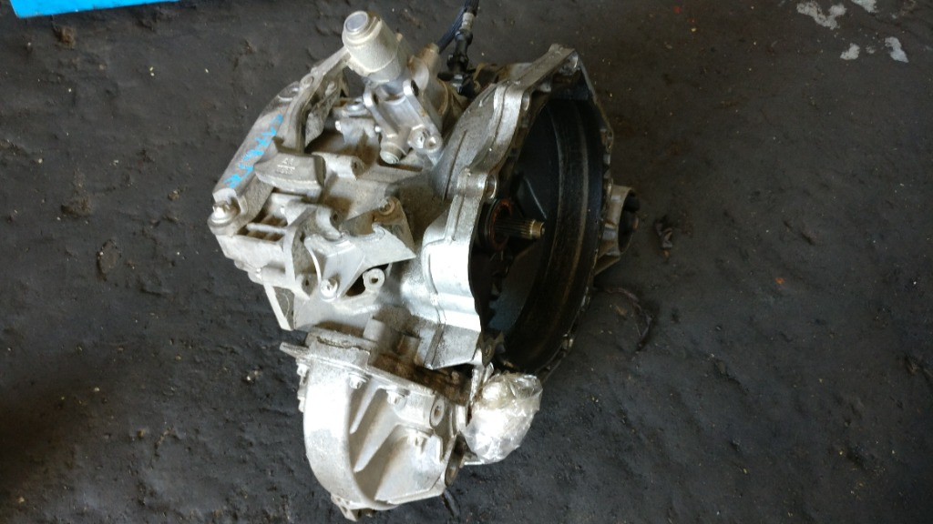 Cutie viteze Opel Astra H 1.7 CDTI cod motor Z17DTR