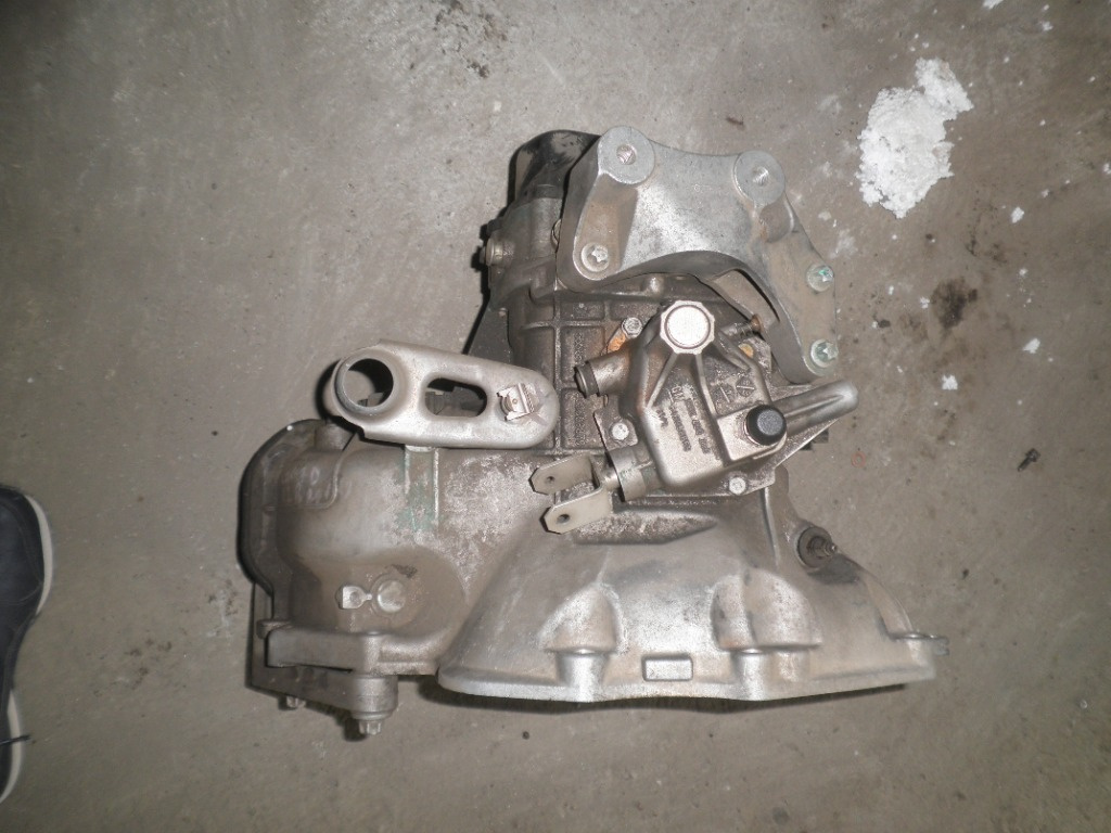 Cutie viteze Opel Corsa D 1.2 B 55565177