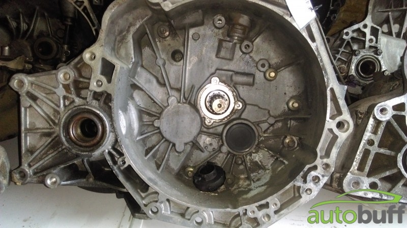Cutie Viteze Opel Zafira A (1999-2005) 1.7, 2.0 Dti 5495775