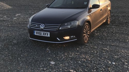 Cutie viteze passat b7 2.0 tdi 170 cp co