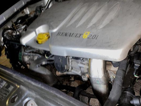 Cutie viteze Renault Laguna 2.0 dci motor M9R 6 trepte