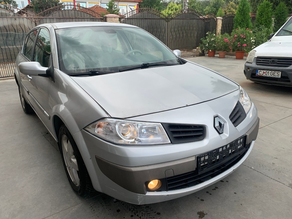 Cutie viteze Renault Megane 2 1,6 16v