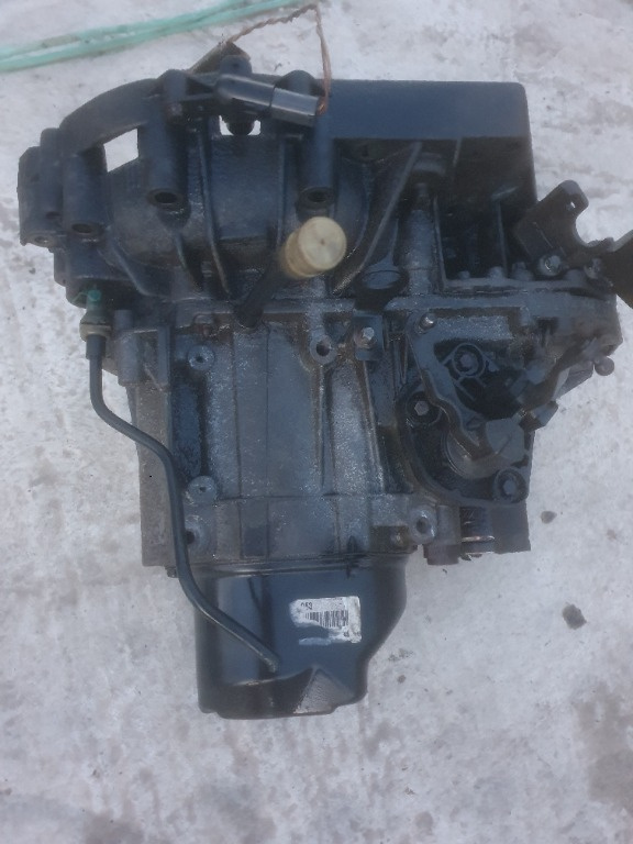 Cutie viteze renault megane 2, 15dci 2007