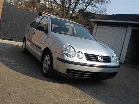 Cutie viteze Volkswagen Polo 9N 1.4 16V