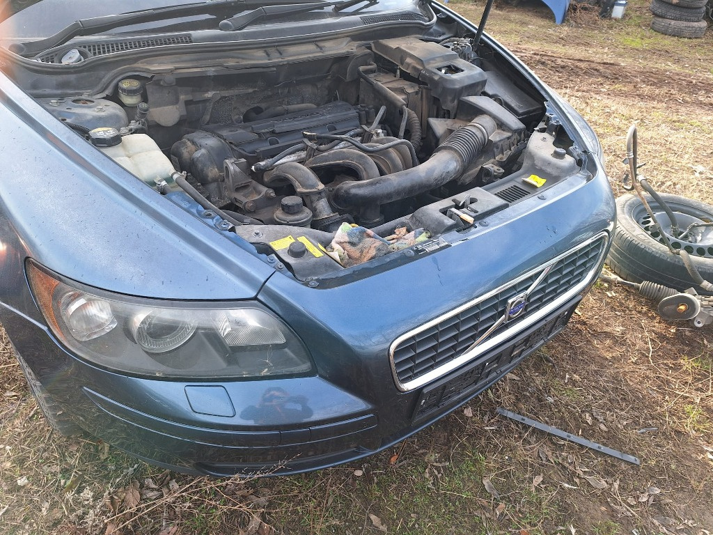 Cutie viteze Volvo S40 1.6 benzină an 2008