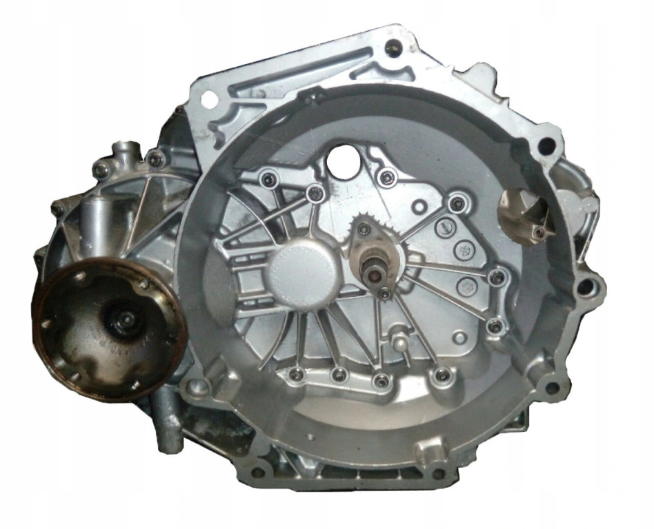 Cutie viteze VW Golf 6; 1.4 Benzina; 200
