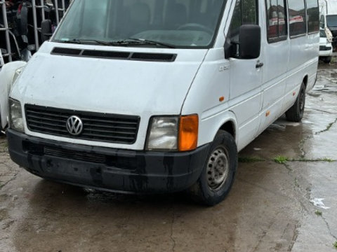 Cutie viteze Vw LT 35 2.5 TDI cod motor AVR / ANJ transmisie manuala 5+1, punte simpla,an 2004