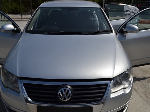 Cutie Viteze Vw Passat 2.0 Tdi HDU