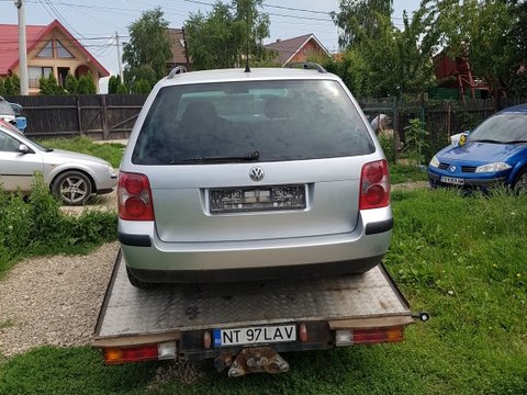 Cutie viteze VW Passat B5.5 1.9 tdi AVB 101 CP 2001-2004