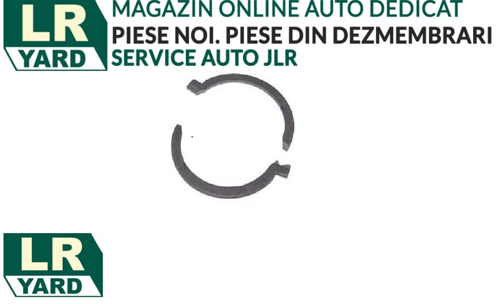 Cuzinet axial 204DTA Evoque/ Range Rover Sport / Discovery Sport/ Discovery 5 / Defender / Velar 2.0