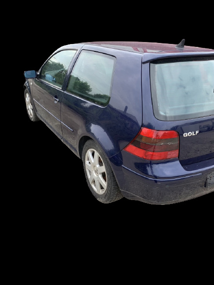 Cuzinet biela Volkswagen VW Golf 4 [1997