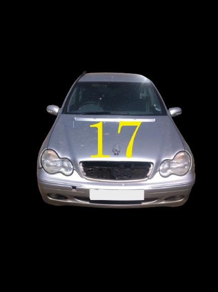 Cuzinet palier Mercedes-Benz C-Class W20