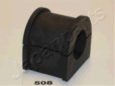 Cuzinet, stabilizator Axa fata ambele parti (RU508 JAPANPARTS) HYUNDAI,MITSUBISHI