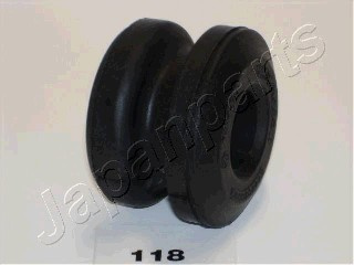 Cuzinet, stabilizator axa fata jos (RU118 JAPANPARTS) NISSAN