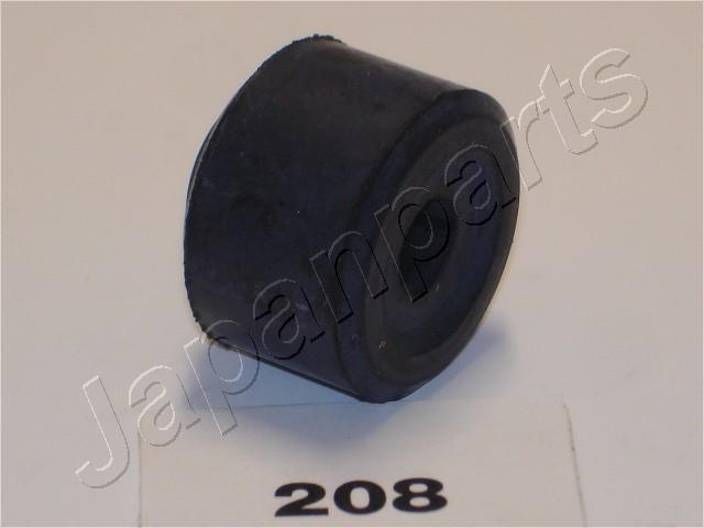 Cuzinet, stabilizator JAPANPARTS montare Axa spate ambele parti RU-208 model TOYOTA LAND CRUISER 90 (_J9_) 1996 1997 1998 1999 2000 2001 2002