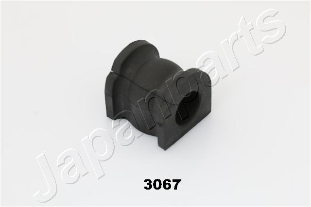 Cuzinet, stabilizator JAPANPARTS montare puntea spate RU-3067 model MAZDA 6 combi (GH) 2007 2008 2009 2010 2011 2012 2013
