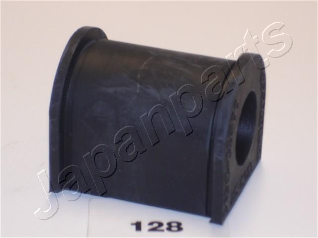 Cuzinet, stabilizator JAPANPARTS RU-128 pentru NISSAN TERRANO I (WD21) 1987-1996