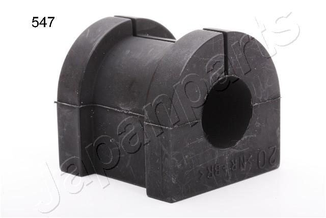 Cuzinet, stabilizator JAPANPARTS RU-547 pentru PEUGEOT 4007 (VU_, VV_) 2007-2013