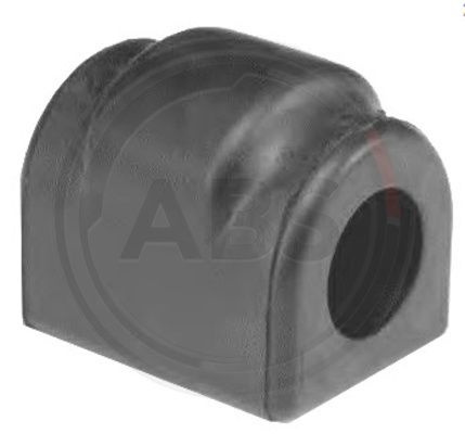Cuzinet, stabilizator puntea spate (271049 ABS) BMW