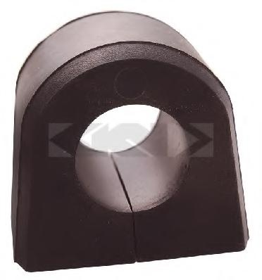 Cuzinet, stabilizator SUBARU LEGACY Mk II (BD, BG), SUBARU LEGACY combi (BC, BJF), SUBARU LIBERTY I (BC) - SPIDAN 412157