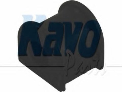 Cuzinet, stabilizator TOYOTA PRIUS hatchback (NHW20_) - KAVO PARTS SBS-9068