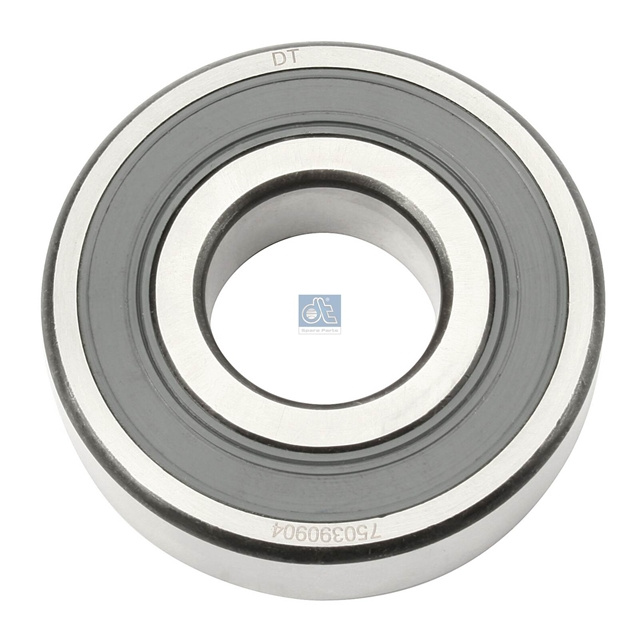 Cuzineti, Arbore Cotit Dt Volvo 2.10086