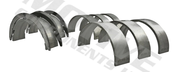 Cuzineti arbore cotit MOTIVE PEUGEOT 407 SW (6E_, 6D_) 2005-2010 - M536920