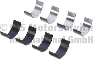 Cuzineti biela Conrod bearing set 050 NISSAN QASHQAI I RENAULT ESPACE V TRAFIC III 1.6 d 10.11- Kolbenschmidt 37 203 620