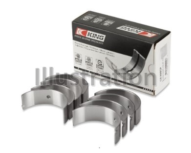 Cuzineti biela (CR4517SM KING) NISSAN,OPEL,RENAULT,SAMSUNG,VAUXHALL