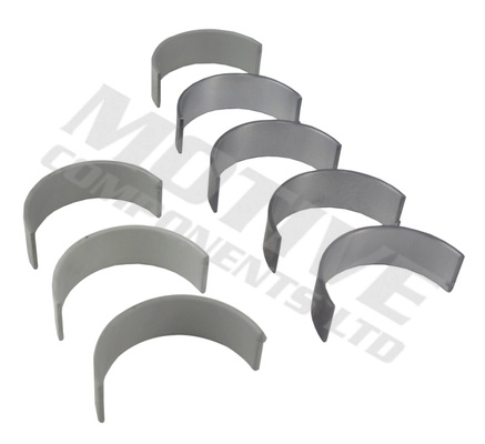 Cuzineti biela MOTIVE BMW X3 (E83) 2007-2011 - 4B1516P0.25