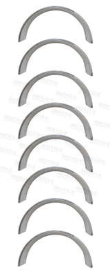 Cuzineti biela MOTIVE MERCEDES-BENZ SPRINTER 4,6-t caroserie (B906) 2006-2018 - 4B8754P0.25