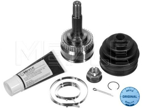 Cuzineti biela SAAB 9-3 combi YS3F MAHLE ORIGINAL 011PS19563050 PieseDeTop