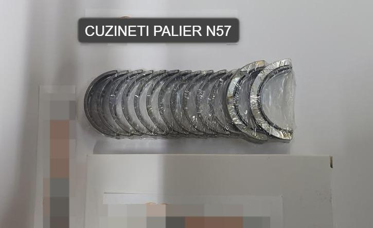 Cuzineti palier Bmw 3 E92