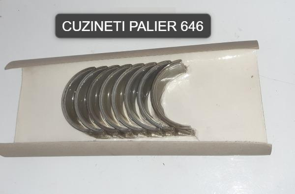 Cuzineti palier Mercedes C-class 203 (2000-)