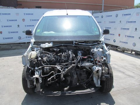Dacia Dokker din 2014
