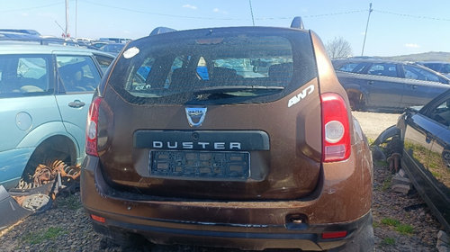 Dacia Duster dezmembram