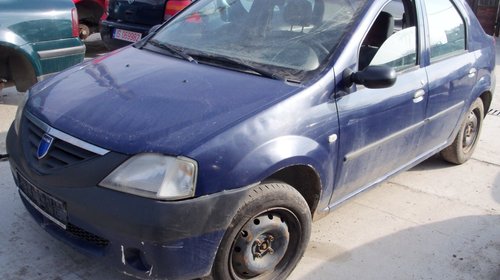 Dacia Logan 1.4 Benzina - AN 2005 - 55 k