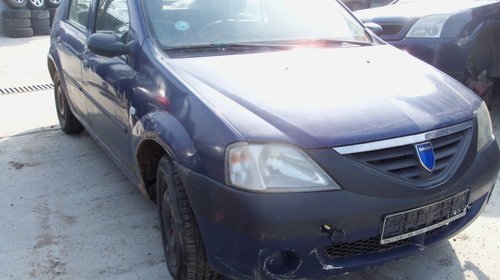 Dacia Logan 1.4 Benzina - AN 2005 - 55 k