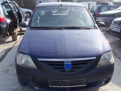 Dacia Logan 1.4 Benzina - AN 2005 - 55 kw
