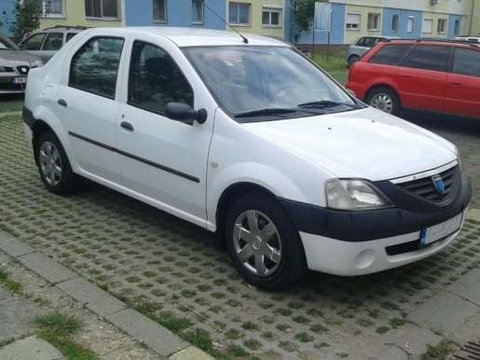 Dacia Logan 1.4 din 2005 dezmembrez