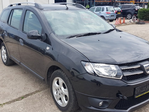 Dacia Logan Mcv din 2014, motor 0.9 Tce , tip H4B400,H4B408